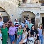 Hotel Turquaz Cave
