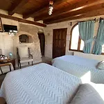 Turquaz Cave Hotel 2*