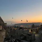 Hotel Turquaz Cave Goreme