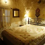 Turquaz Cave גורמה