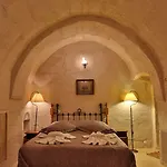 Turquaz Cave Hotel
