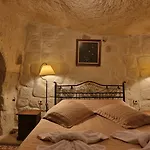 Hotel Turquaz Cave
