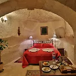 מלון Turquaz Cave