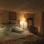 Hotel Turquaz Cave