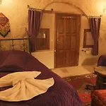 Turquaz Cave מלון גורמה