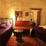 Turquaz Cave 2* Göreme