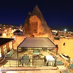 Hotel Turquaz Cave