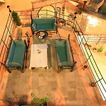 Turquaz Cave מלון 2*