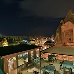 Hotel Turquaz Cave Goreme