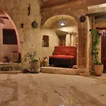 Hotel Turquaz Cave