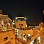 Turquaz Cave Göreme