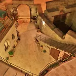 Hotel Turquaz Cave