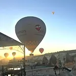 Turquaz Cave Hotel 2*