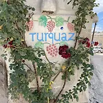 Turquaz Cave Göreme