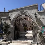 מלון Turquaz Cave 2*