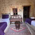 Turquaz Cave מלון גורמה