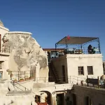 Turquaz Cave מלון גורמה