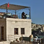 Turquaz Cave מלון