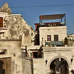 Turquaz Cave 2* גורמה