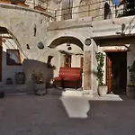 Turquaz Cave Hotel 2*