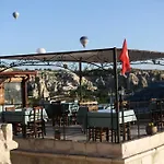 Turquaz Cave Göreme