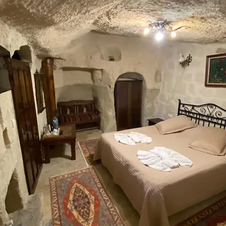 Turquaz Cave 2*
