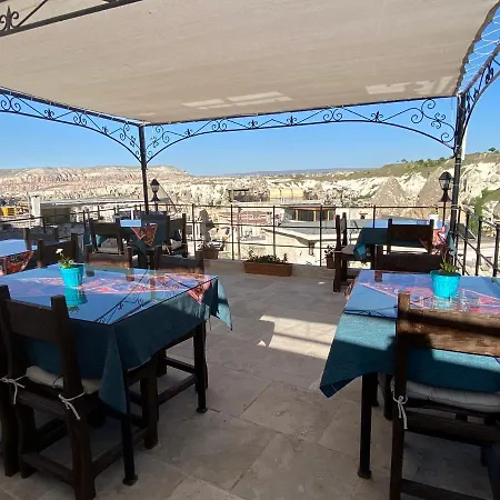 Hotel Turquaz Cave 2*