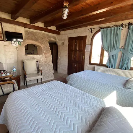 Turquaz Cave Hotel 2*