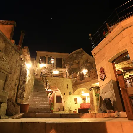 Turquaz Cave Hotel Göreme