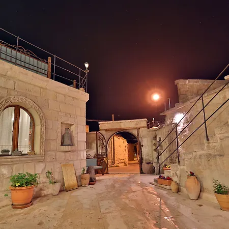 Hotel Turquaz Cave Göreme