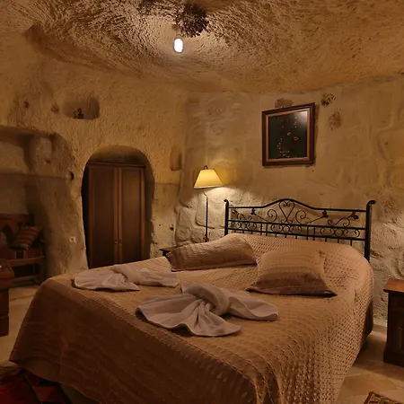 Turquaz Cave Hotel Göreme
