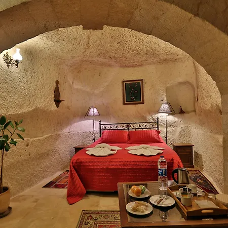 Hotel Turquaz Cave