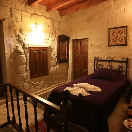 Turquaz Cave 2* Göreme