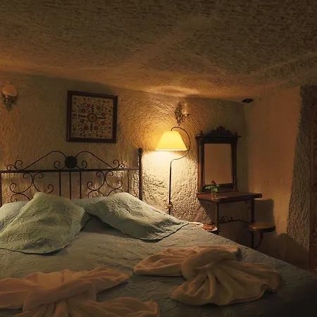 Hotel Turquaz Cave