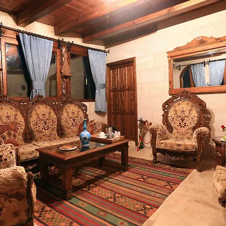 Hotel Turquaz Cave 2*