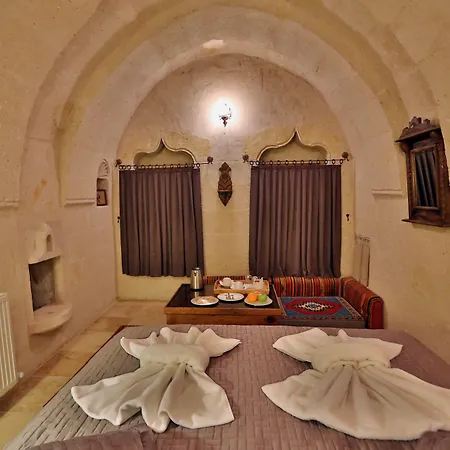 特卡兹洞穴酒店 酒店 2*