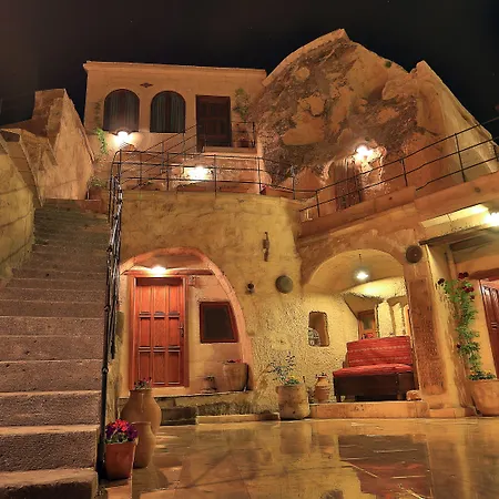 Hotel Turquaz Cave 2*