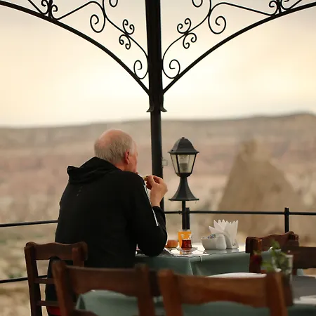 酒店 特卡兹洞穴酒店 2*