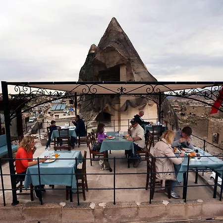 Turquaz Cave 2* Göreme