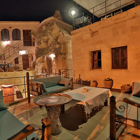 Hotel Turquaz Cave Göreme