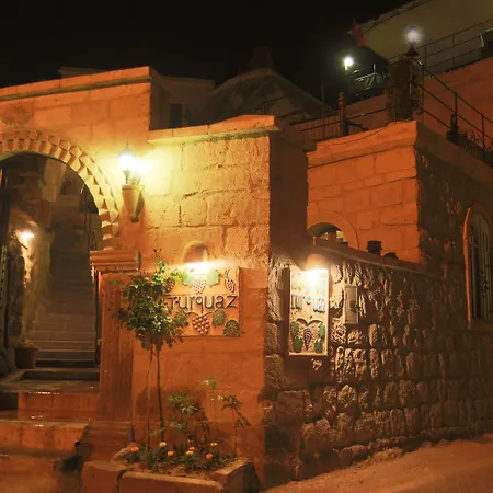 Turquaz Cave 2* Göreme