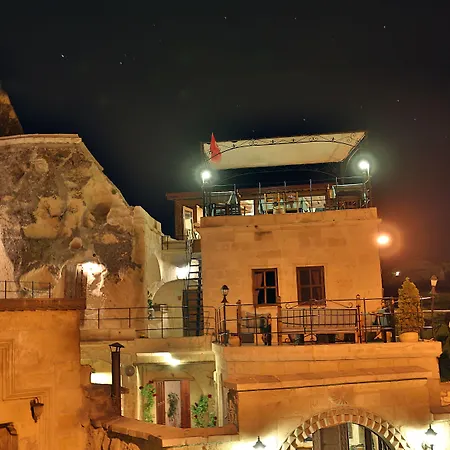 Turquaz Cave Hotel 2*