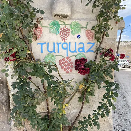 特卡兹洞穴酒店 格雷梅