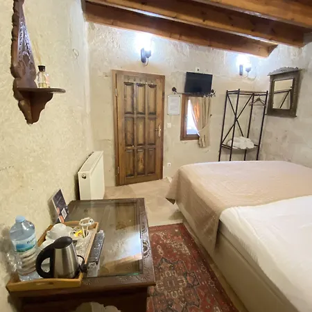 Turquaz Cave Hotel 2*