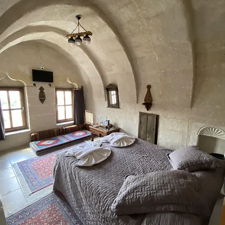 酒店 特卡兹洞穴酒店 2*