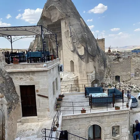 Turquaz Cave Hotel Göreme