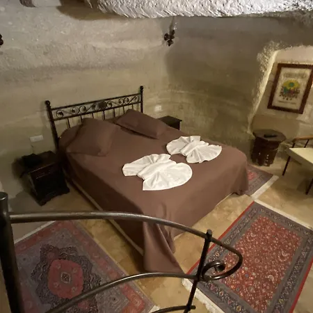 Turquaz Cave Hotel Göreme