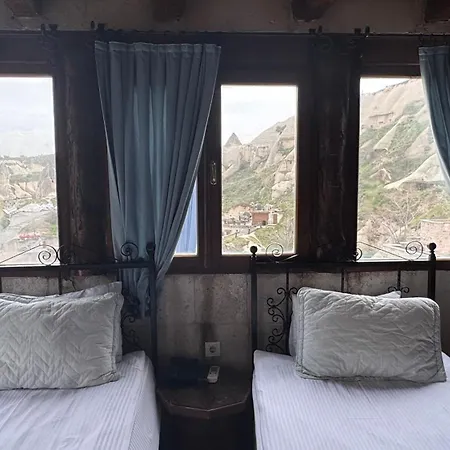 Turquaz Cave 2* Göreme