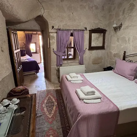 Hotel Turquaz Cave