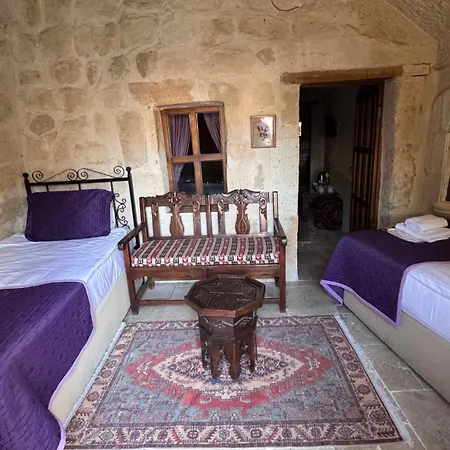 Turquaz Cave Hotel Göreme
